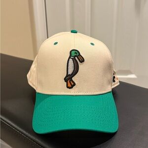 24.7 Hunt Trucker Hat